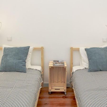 Appartement Bonjardim Flats - T1 à OOporto Extérieur photo