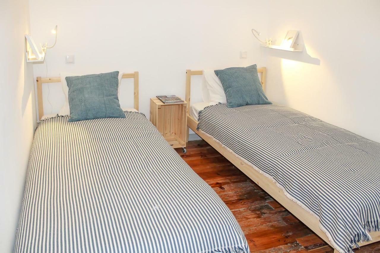 Appartement Bonjardim Flats - T1 à OOporto Extérieur photo